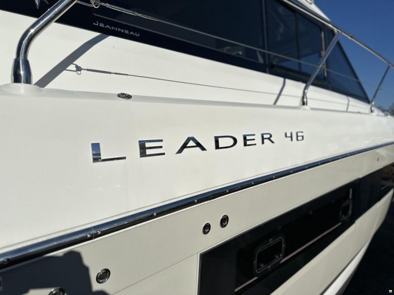Jeanneau Leader 46