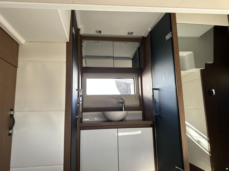 Jeanneau Leader 46
