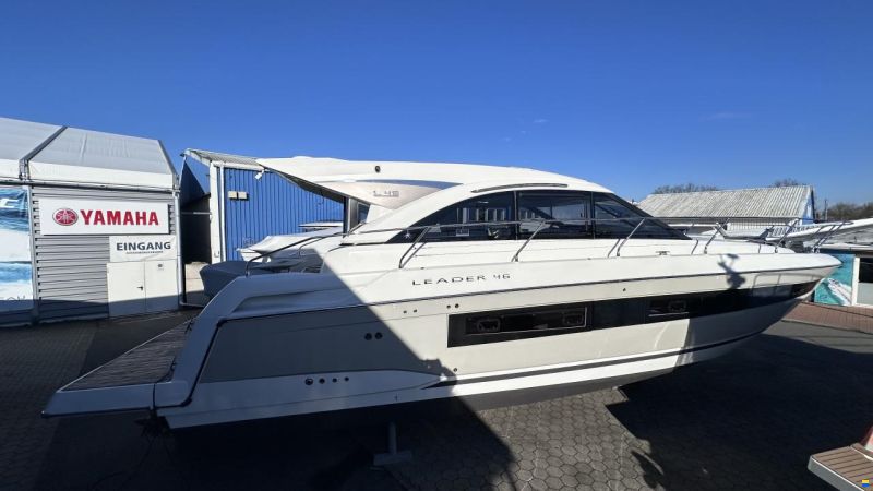 Jeanneau Leader 46