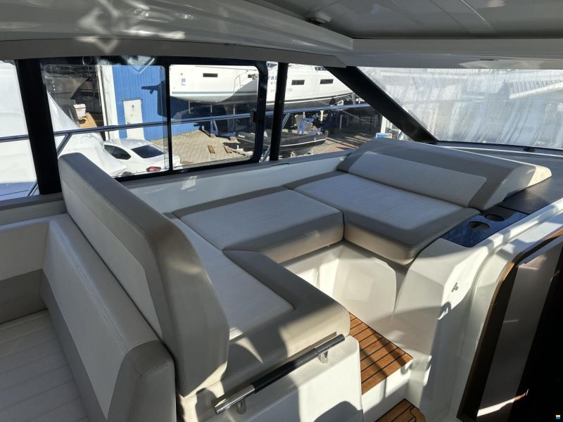Jeanneau Leader 46