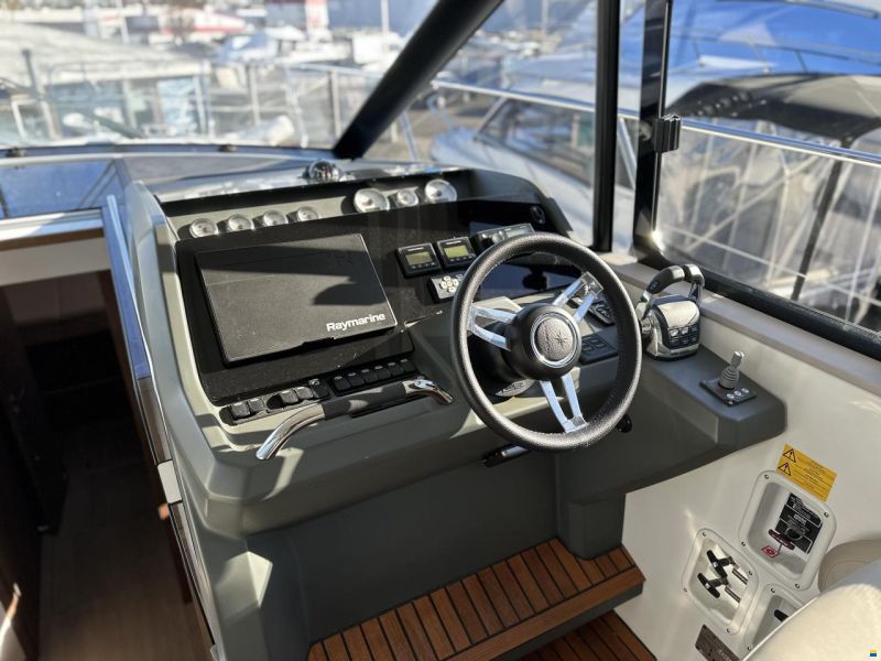 Jeanneau Leader 46