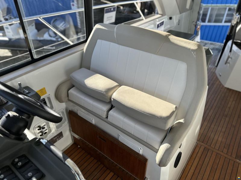 Jeanneau Leader 46