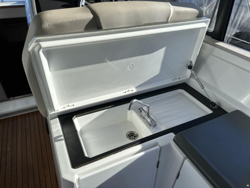 Jeanneau Leader 46