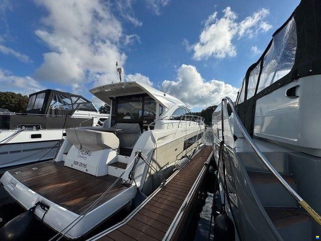 Jeanneau Leader 46