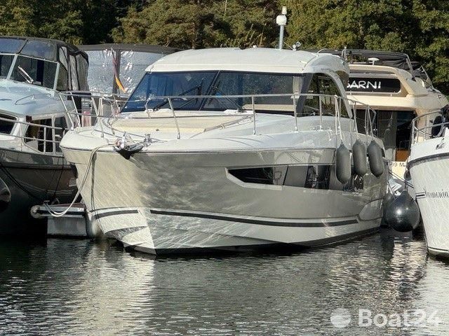 Jeanneau Leader 46