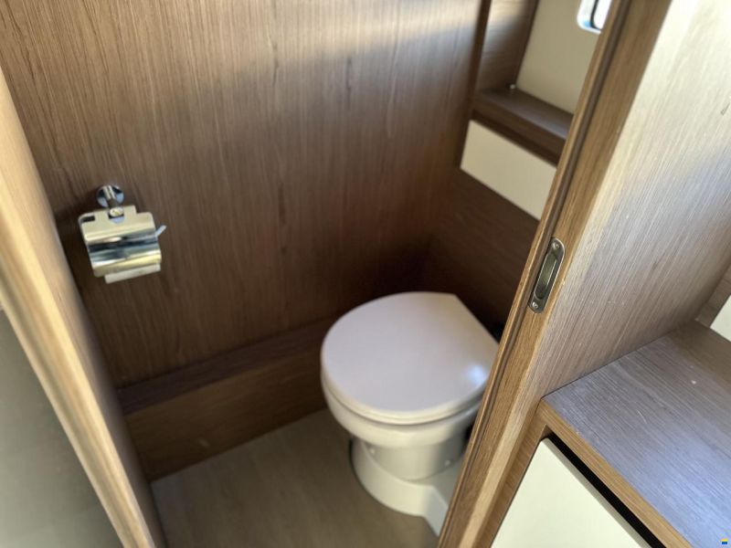 Jeanneau Leader 46