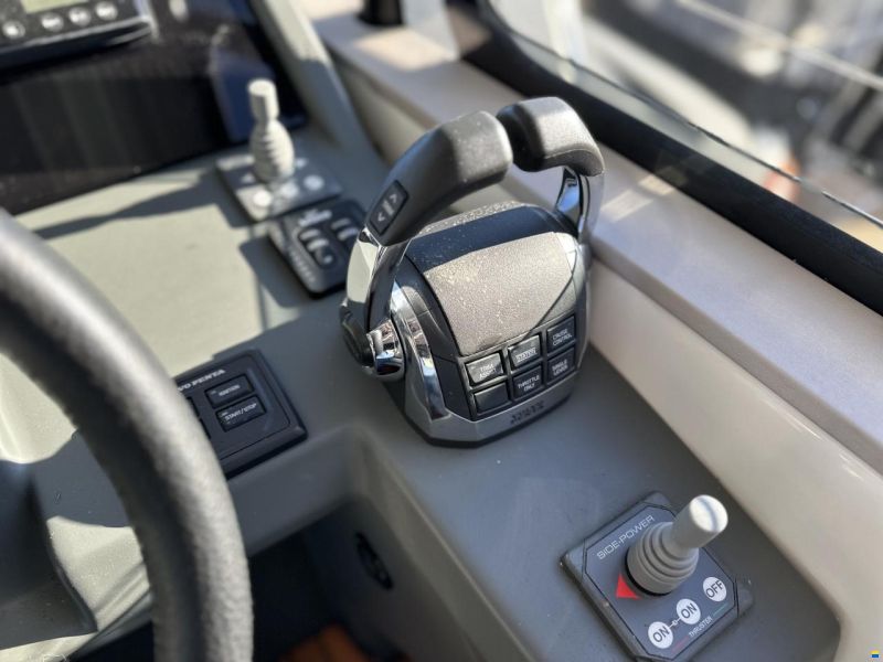 Jeanneau Leader 46