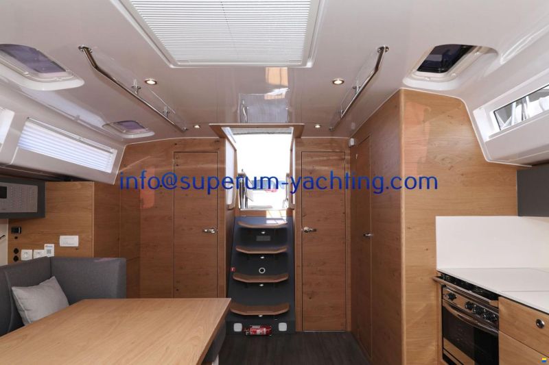 Elan Impression 43