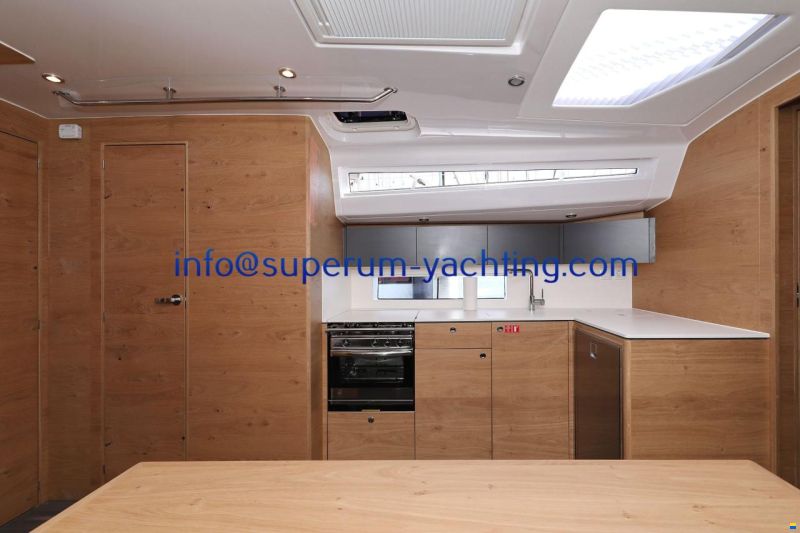 Elan Impression 43