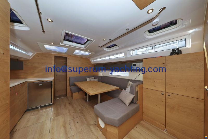 Elan Impression 43