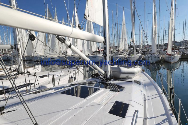Elan Impression 43