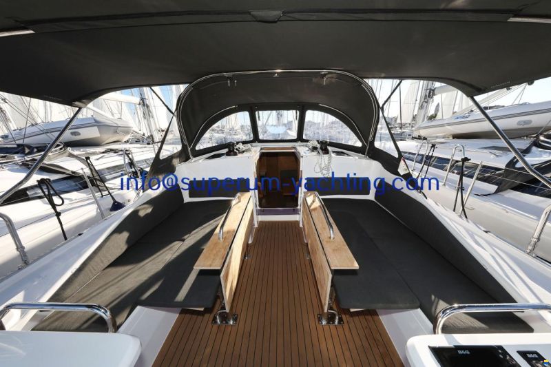 Elan Impression 43