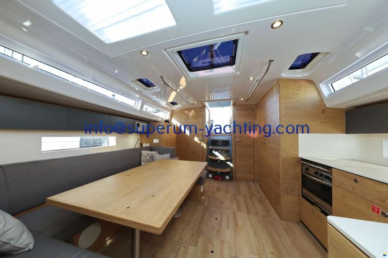 Elan Impression 43