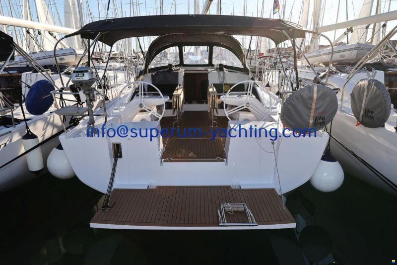 Elan Impression 43