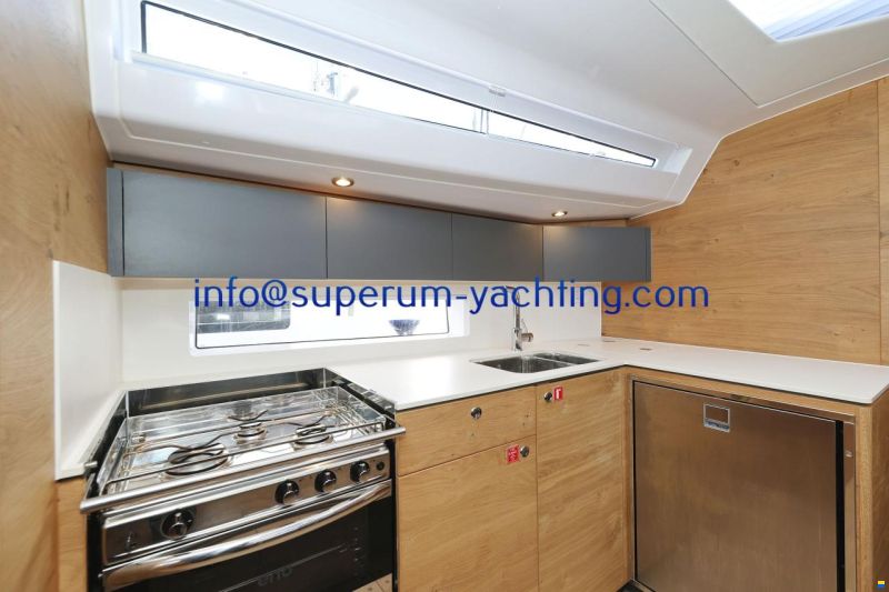 Elan Impression 43