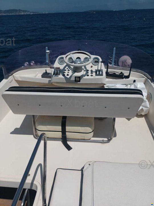 Riva 42 MALIBU