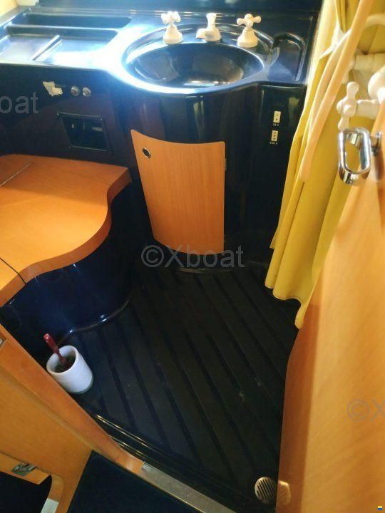 Riva 42 MALIBU