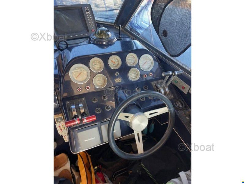 Riva 42 MALIBU