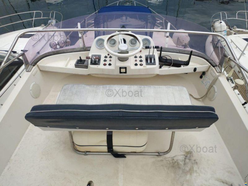 Riva 42 MALIBU