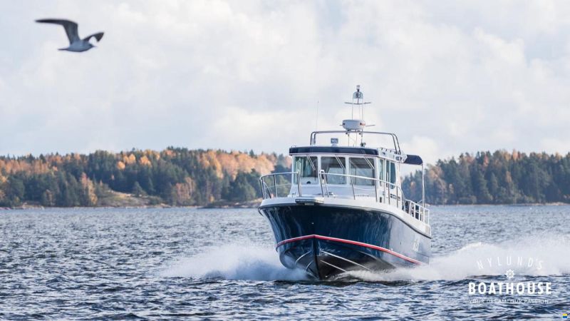 Nord Star 28 Patrol