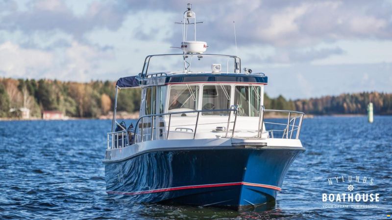 Nord Star 28 Patrol