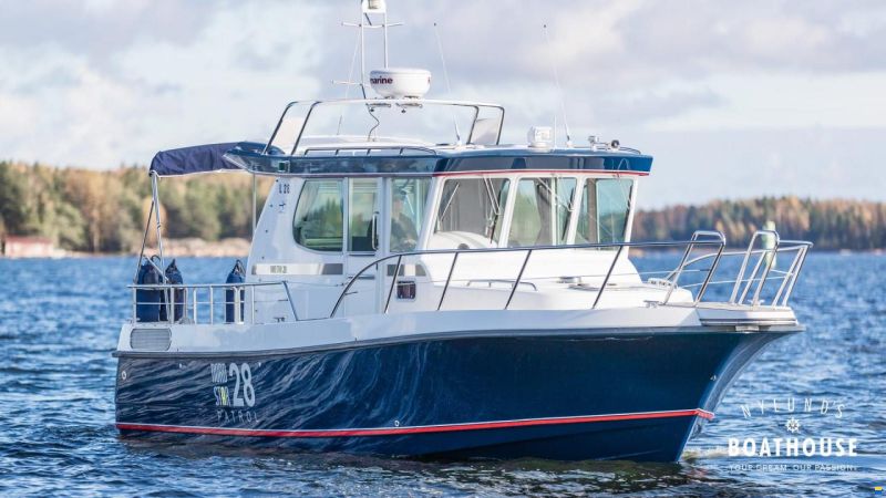 Nord Star 28 Patrol
