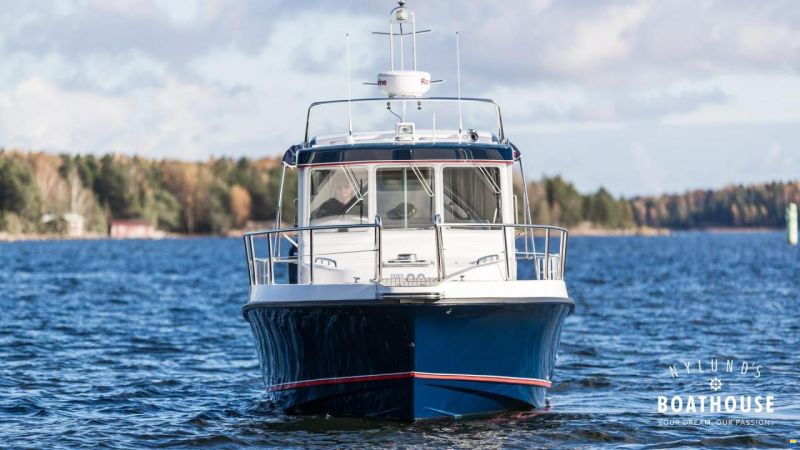 Nord Star 28 Patrol