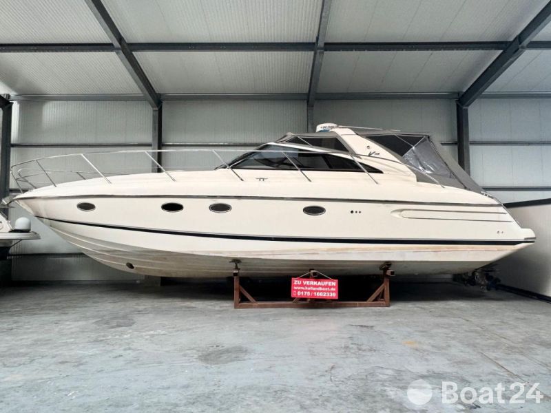Princess V42