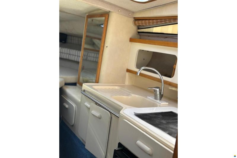 Sea Ray 290 Sundancer