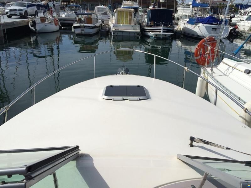 Rinker Fiesta Vee 250