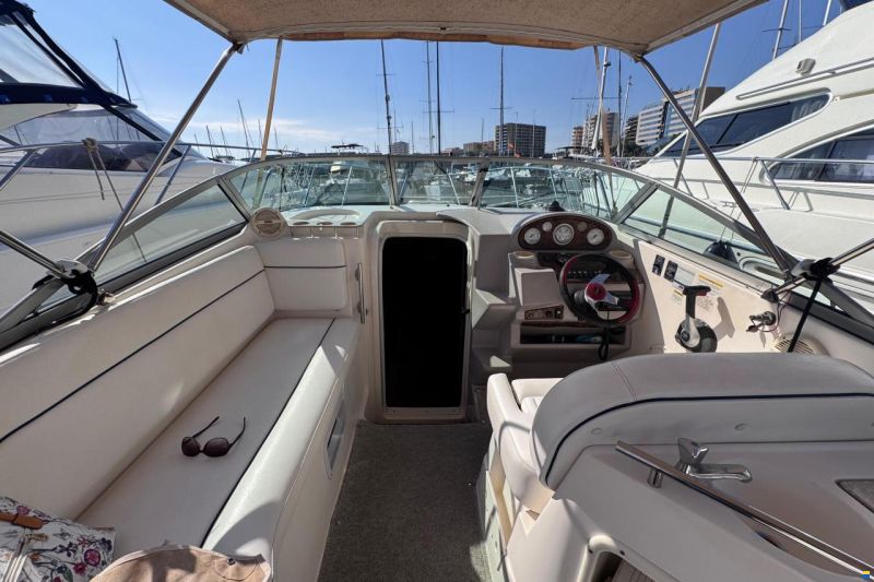 Rinker Fiesta Vee 250