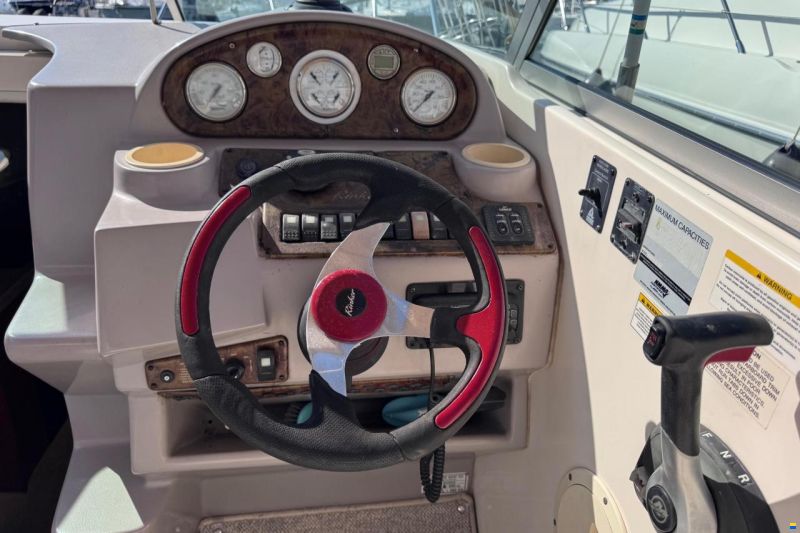 Rinker Fiesta Vee 250
