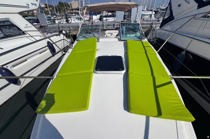 Rinker Fiesta Vee 250