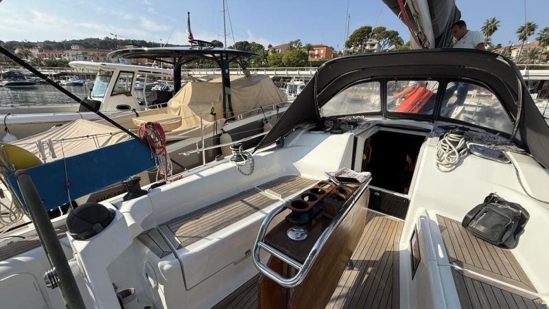 Dehler 38