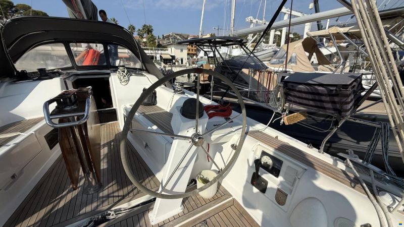 Dehler 38