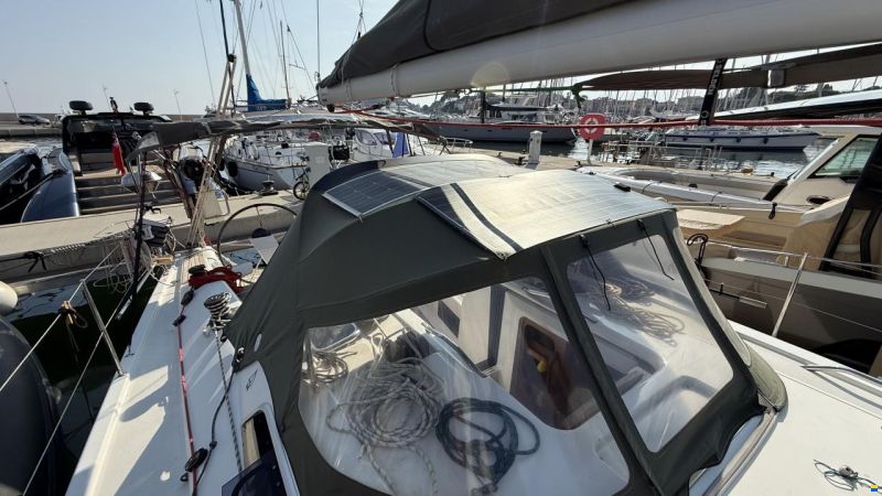 Dehler 38