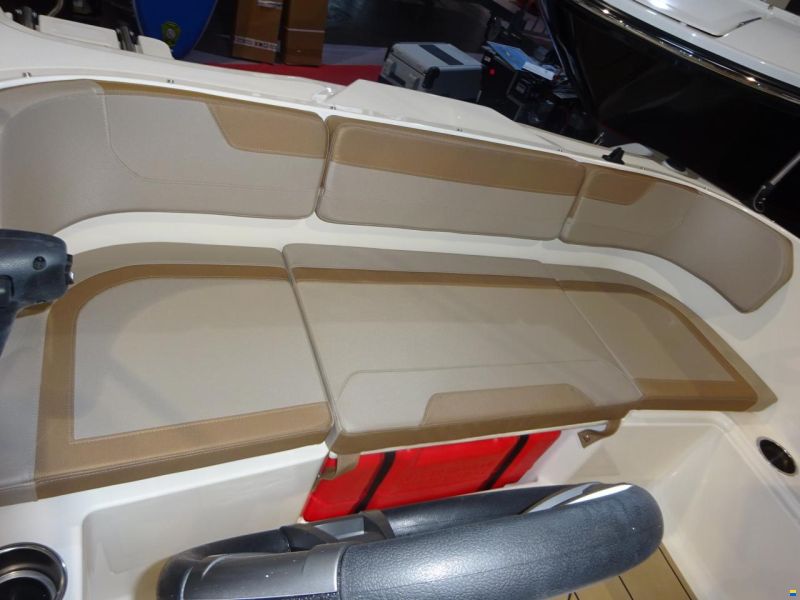 Quicksilver Activ 475 Axess