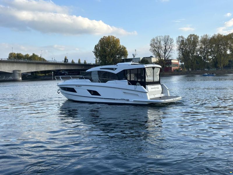 Grandezza 37 CA