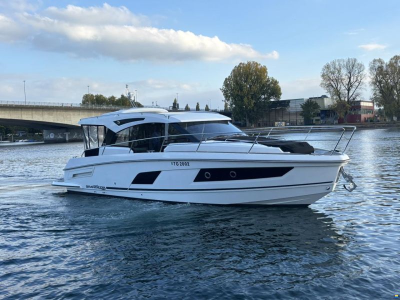 Grandezza 37 CA