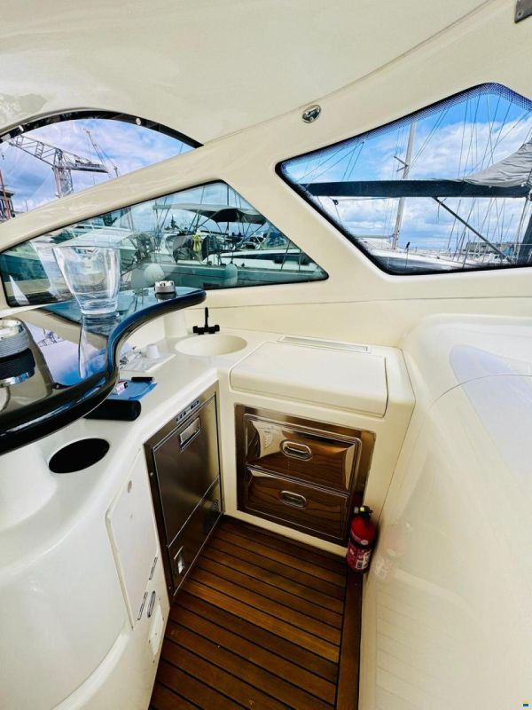 Baia 63 AZZURRA