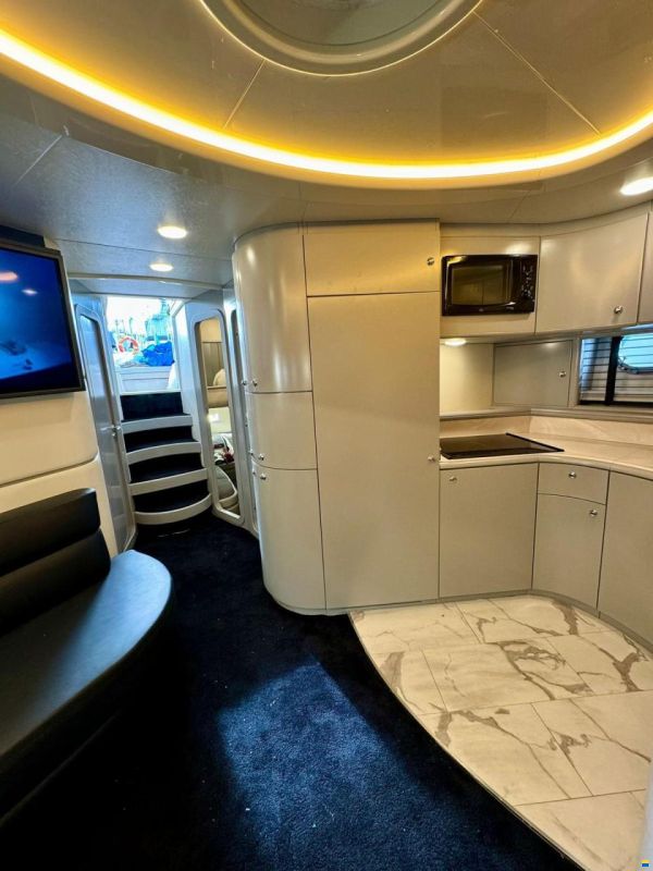 Baia 63 AZZURRA