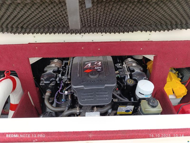 Bayliner Capri 192 BW