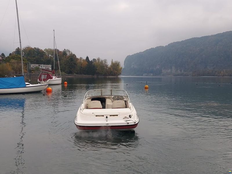 Bayliner Capri 192 BW