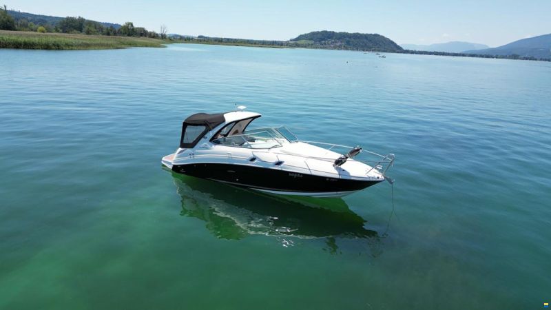 Sea Ray Sundancer 305