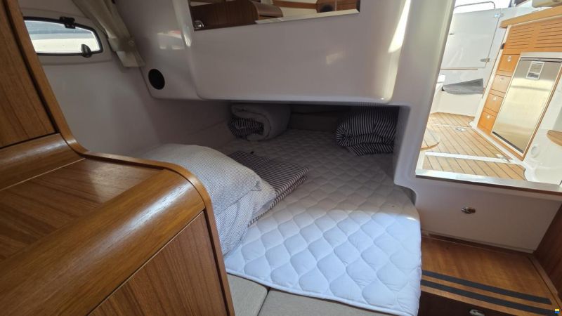 Aquador 28 HT