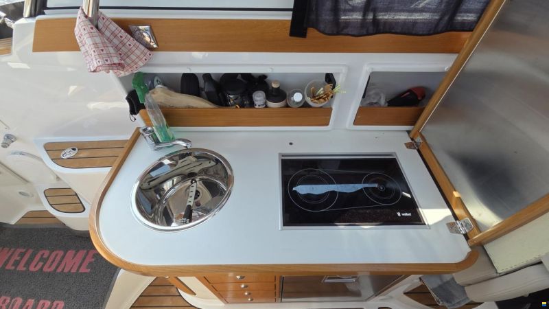 Aquador 28 HT