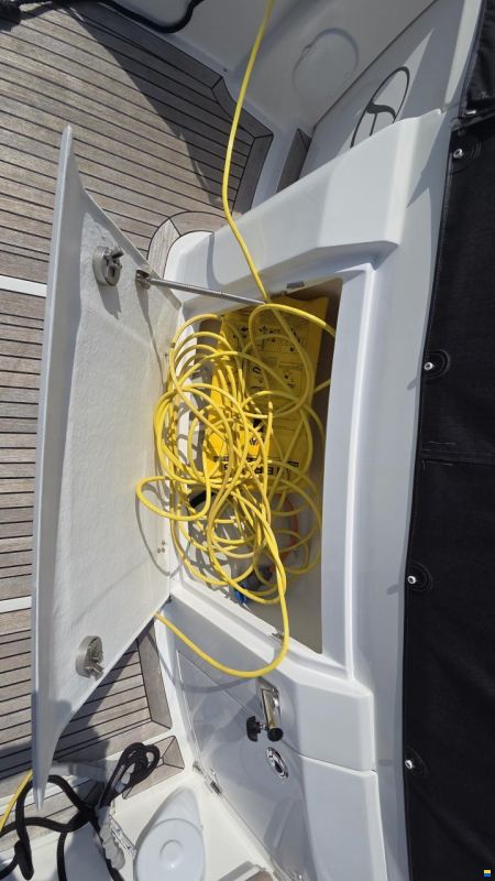 Aquador 28 HT