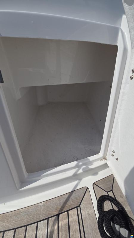 Aquador 28 HT