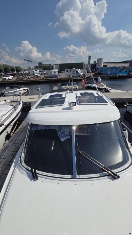 Aquador 28 HT