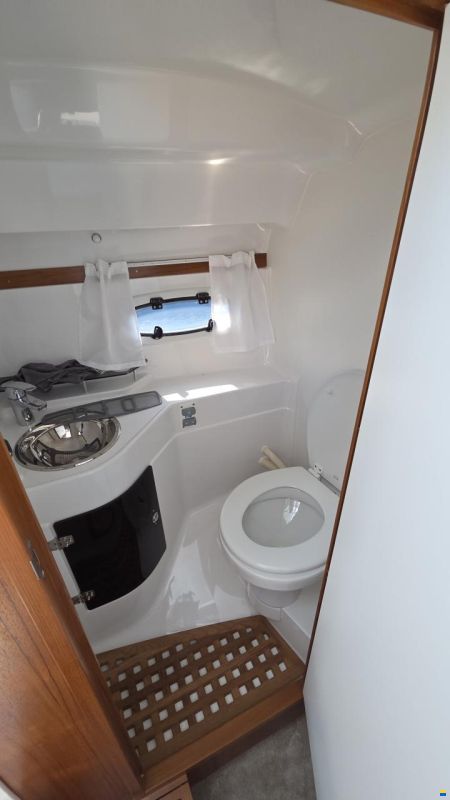 Aquador 28 HT